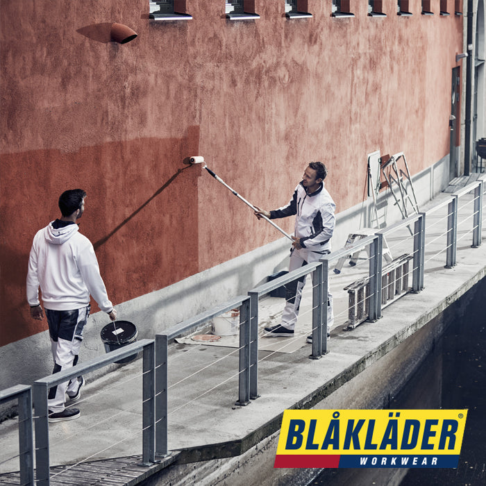 Schildersbroek, 5 tips voor de perfecte broek voor schilders