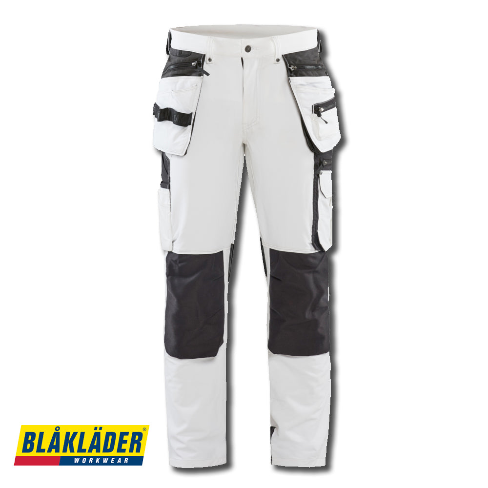 Schildersbroek 1079 met 4-weg stretch en versterkt