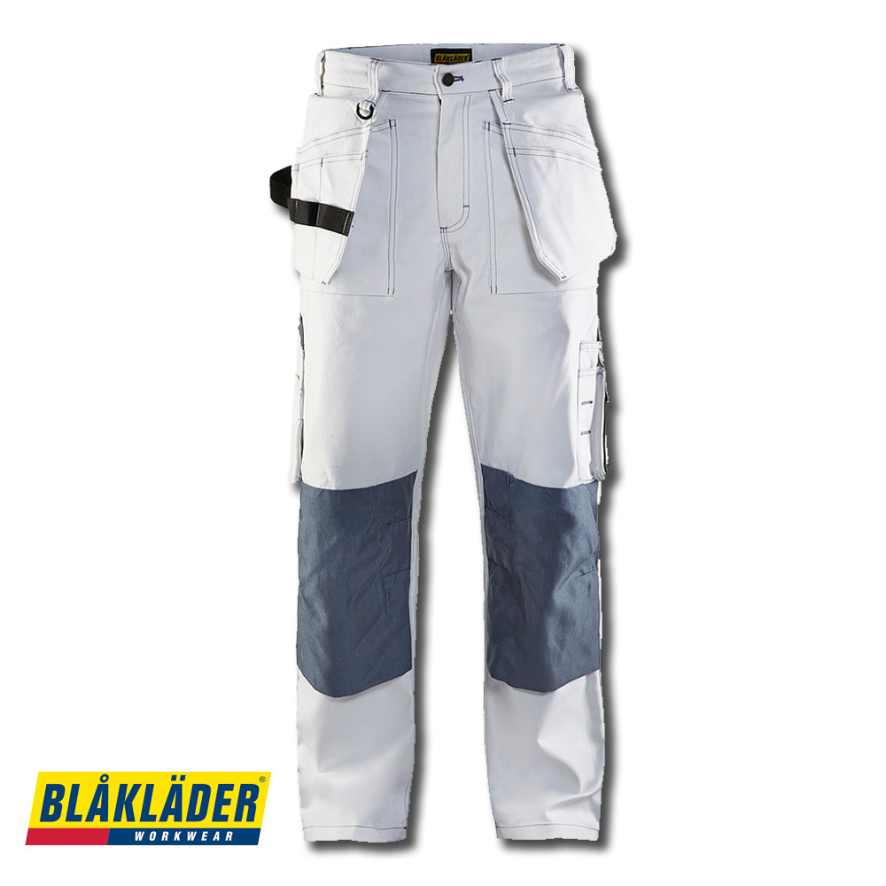 Werkbroek 1531 versterkt