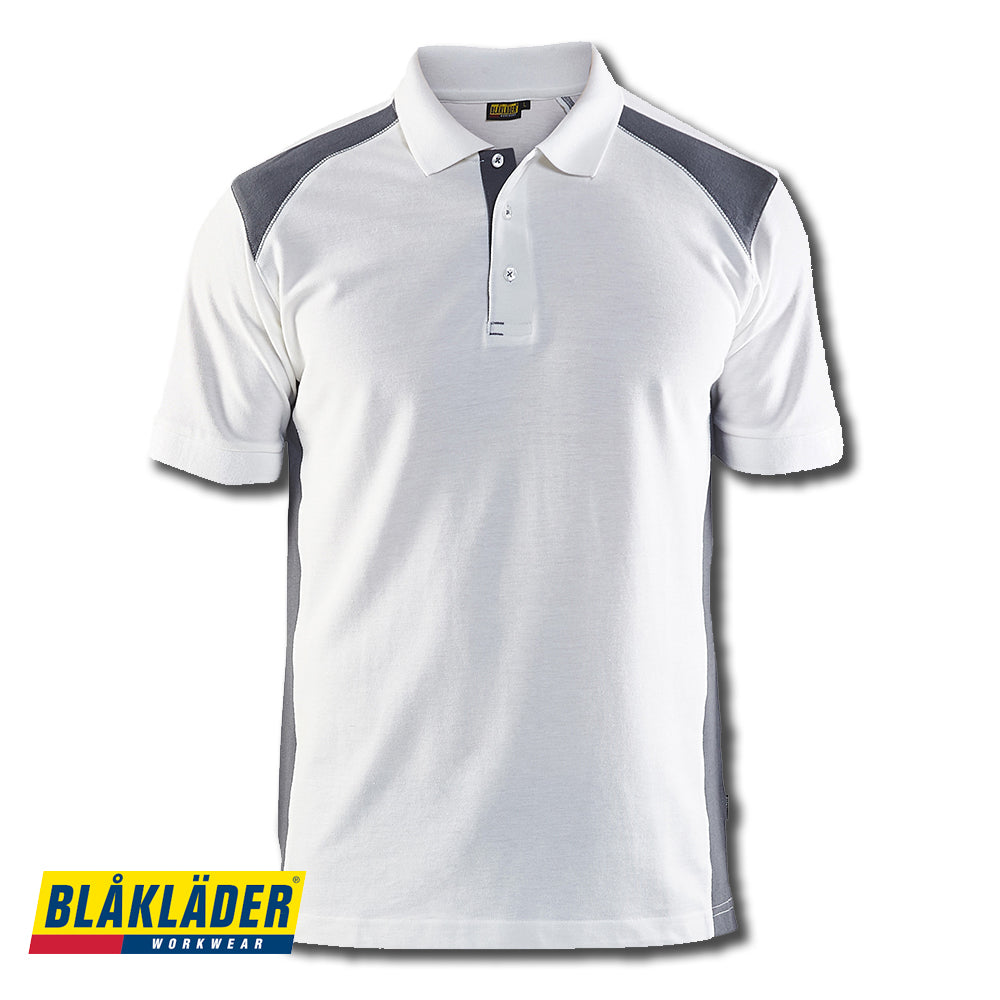 Poloshirt piqué