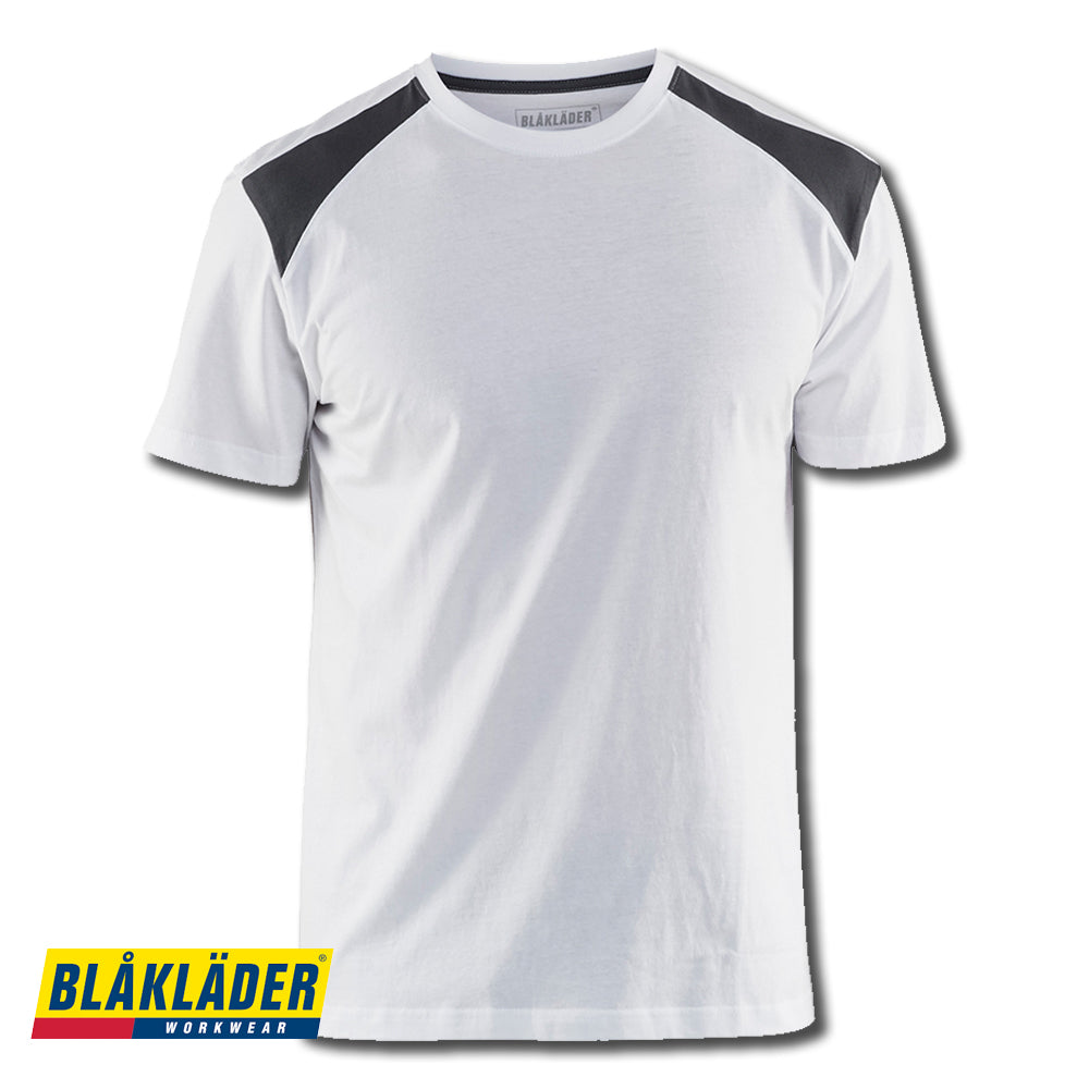 Tshirt Blåkläder