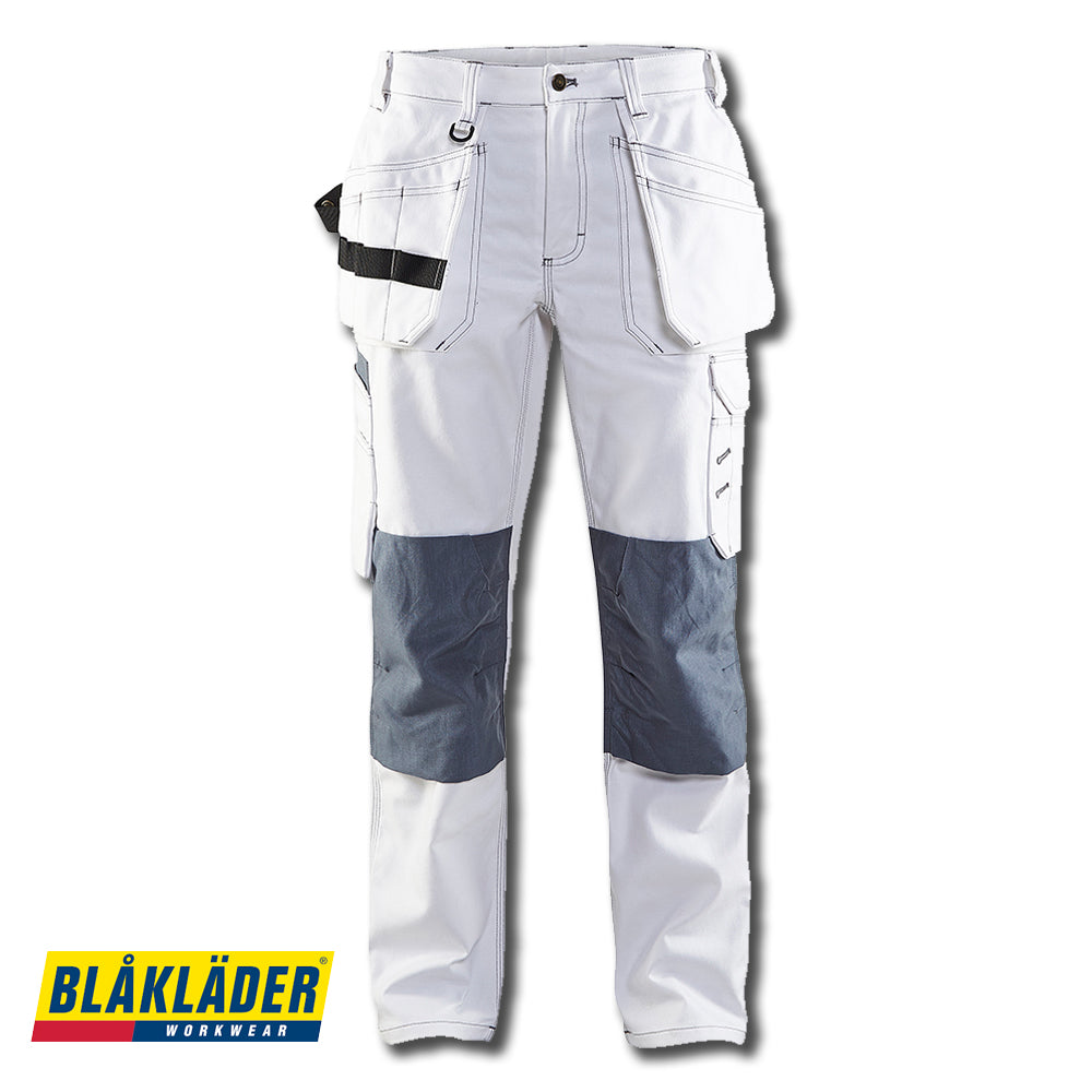 Dames schildersbroek 7131