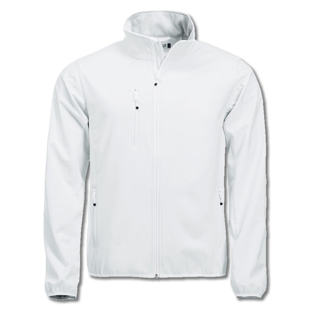 Softshell jack &