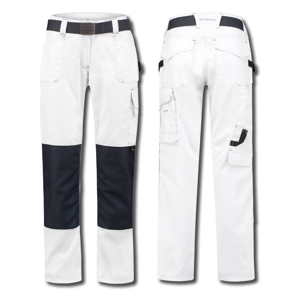 Dames schildersbroek