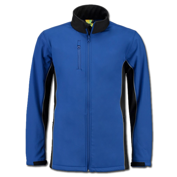 Softshell jack &