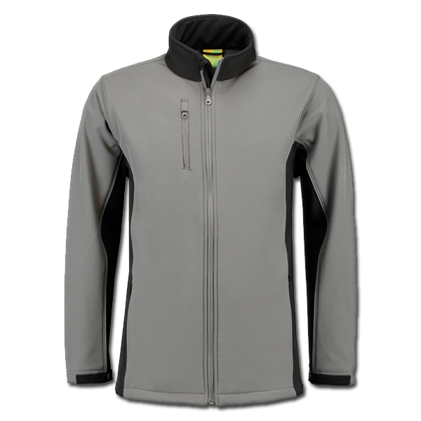 Softshell jack &