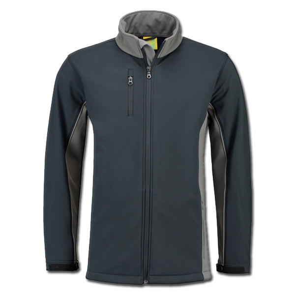 Softshell jack &