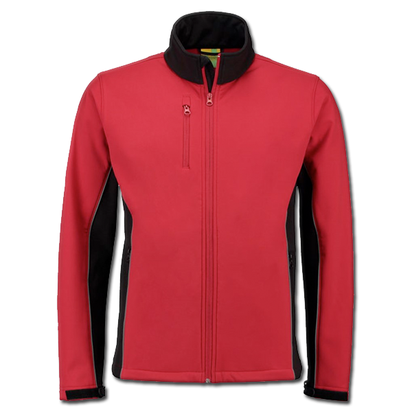 Softshell jack &