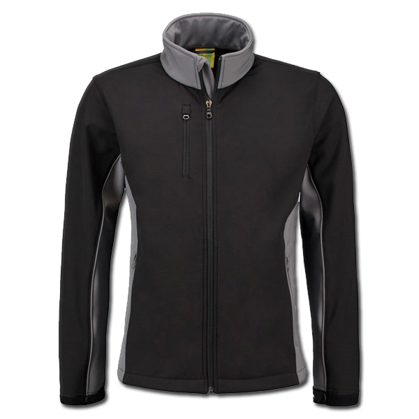 Softshell jack &