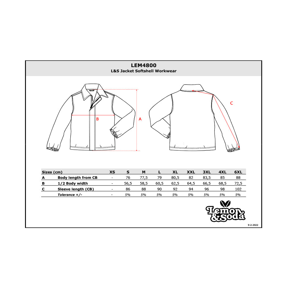 Softshell jack &