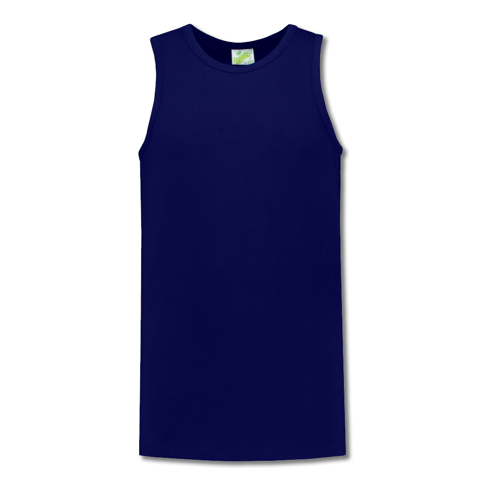 Hemd (navy)