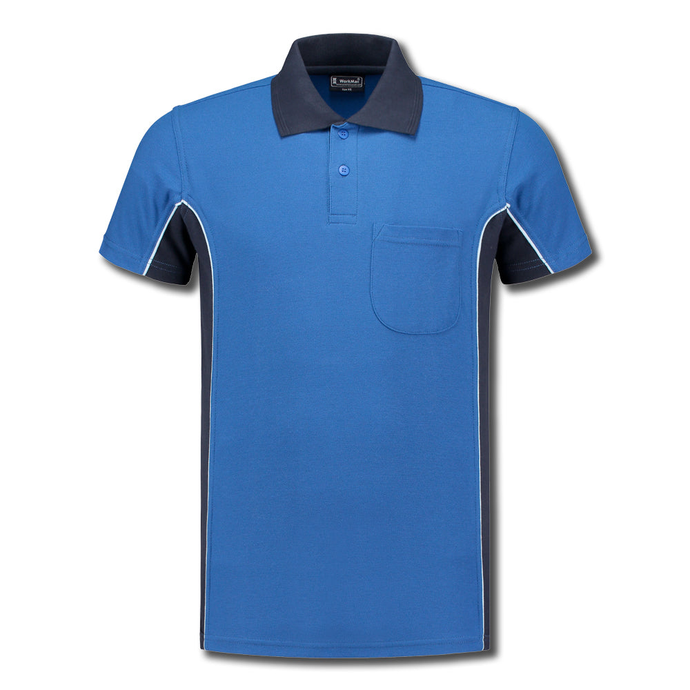 Voordeelbundel A (blauw-navy)