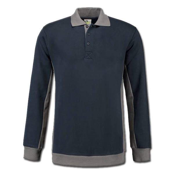 Polosweater &