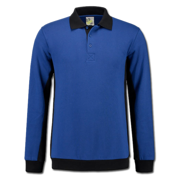 Polosweater &