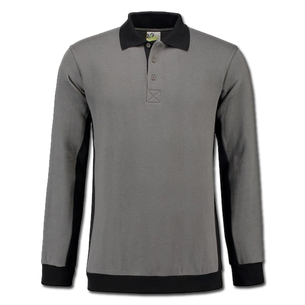 Polosweater &