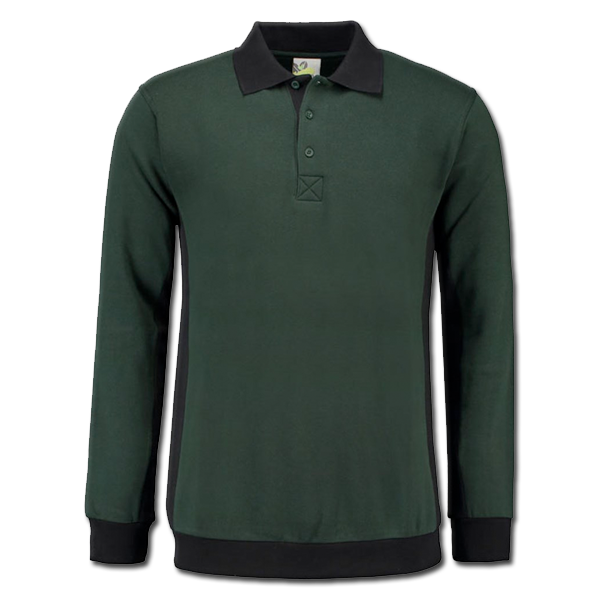 Polosweater &