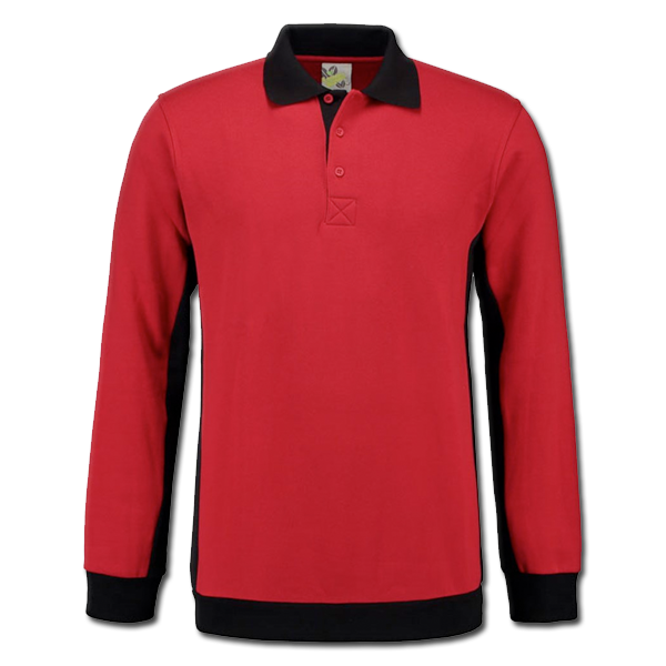 Polosweater &