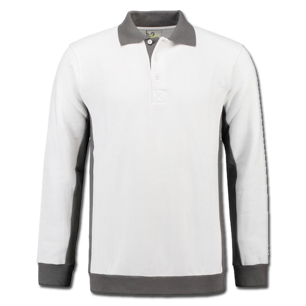 Polosweater &