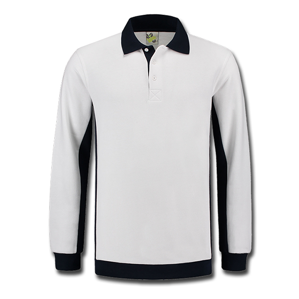 Polosweater &