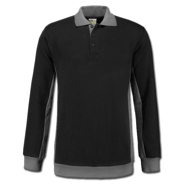 Polosweater &