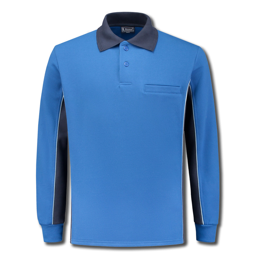 Voordeelbundel A (blauw-navy)