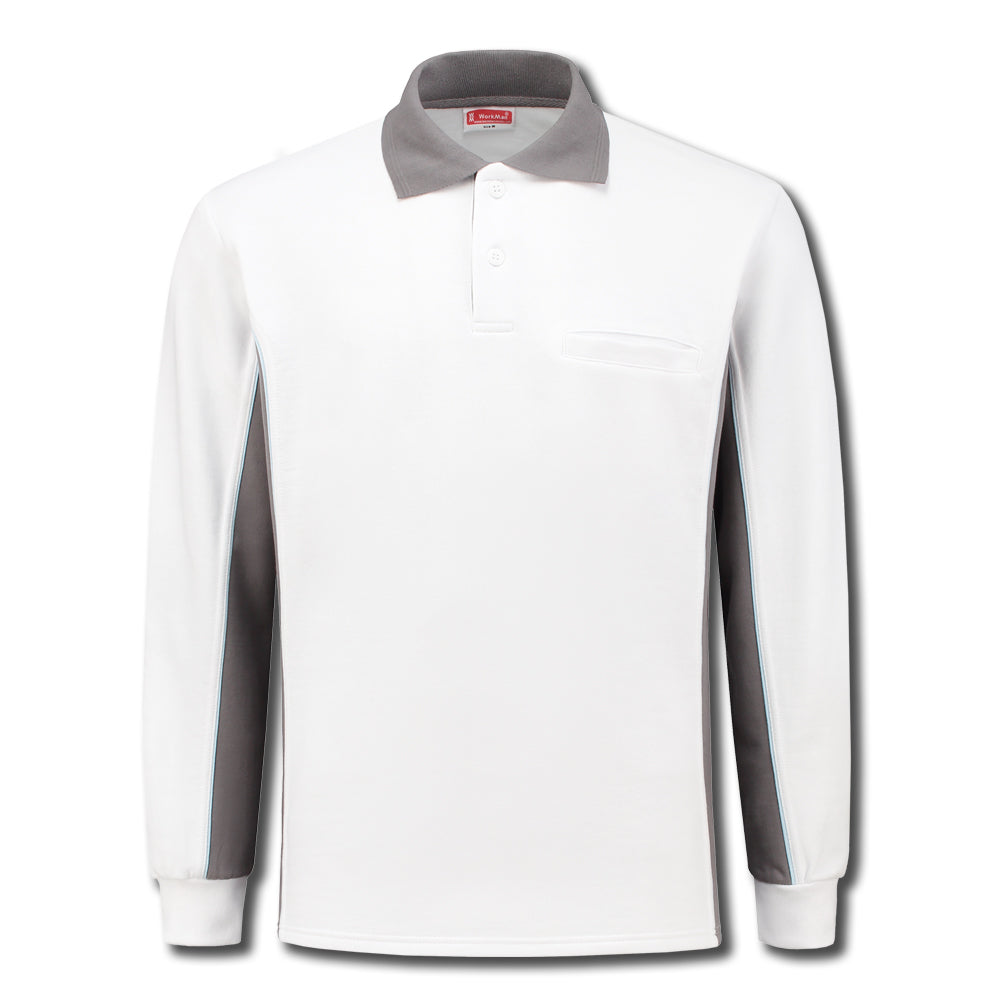 Polosweater &