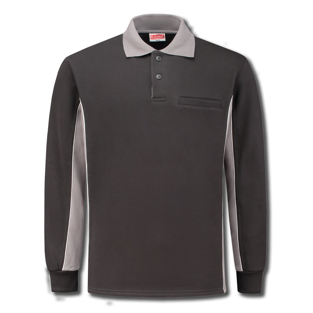 Polosweater &