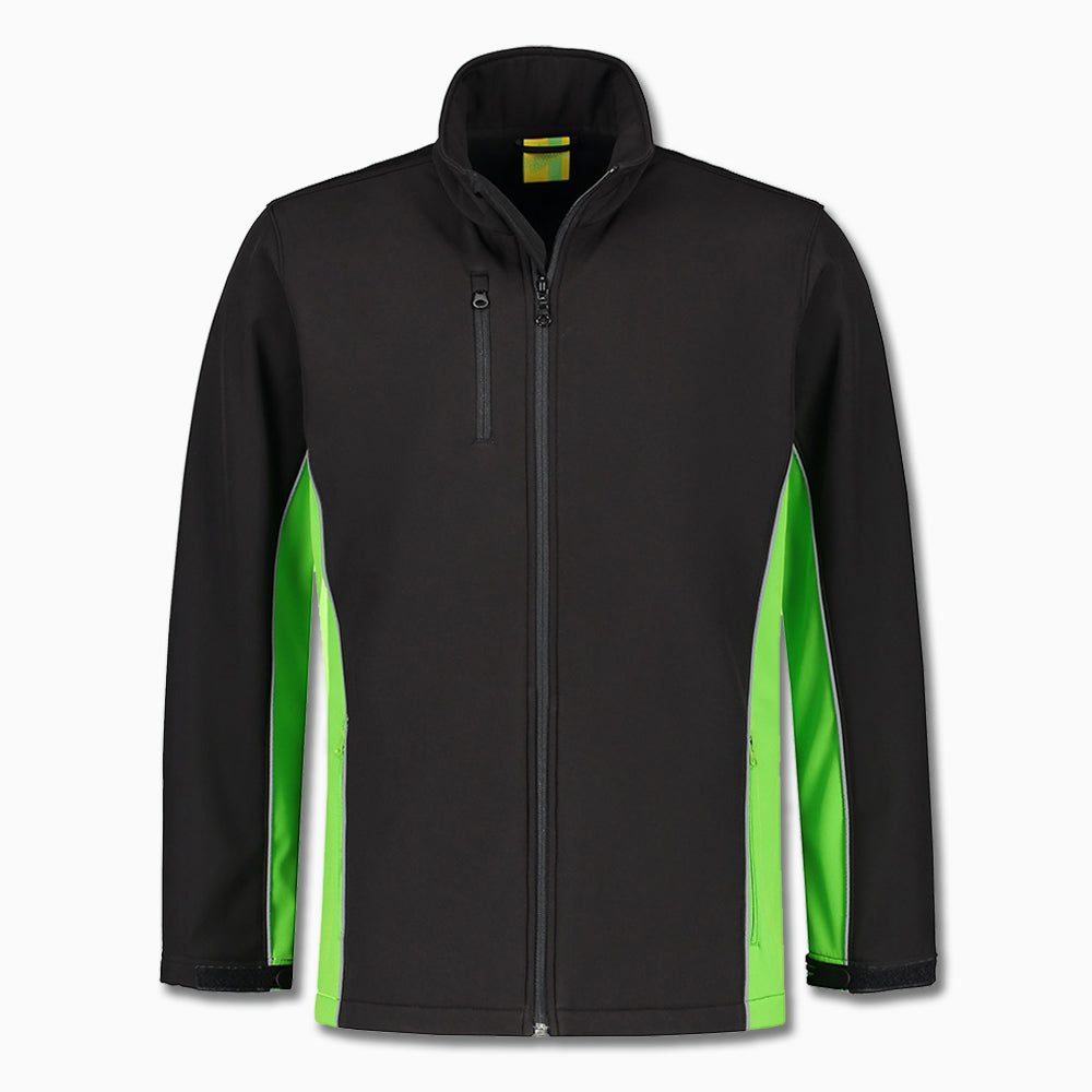 Softshell jack &