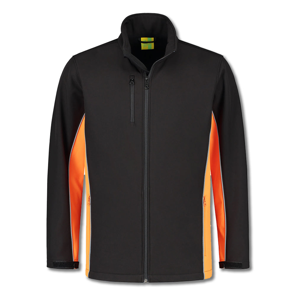 Softshell jack &