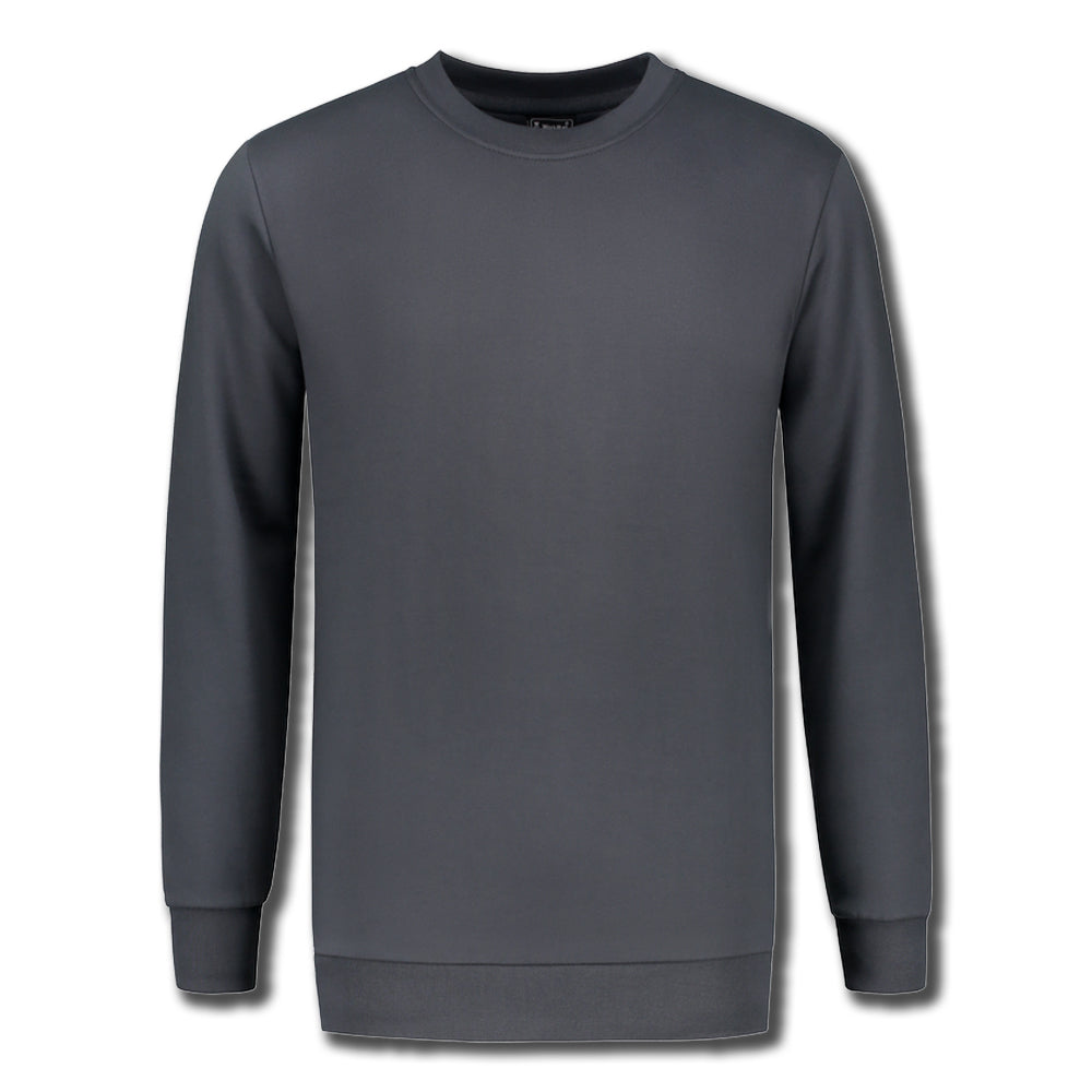 Sweater (donkergrijs)