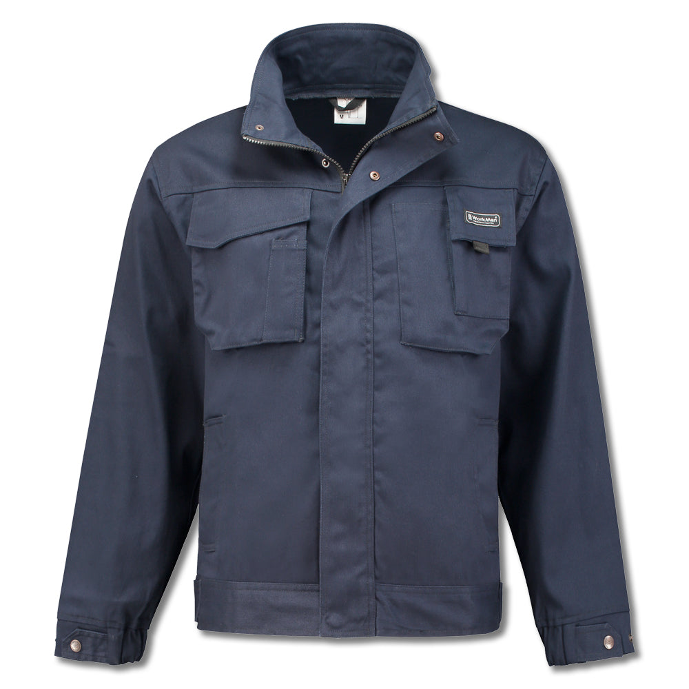 Zomerjack (navy)