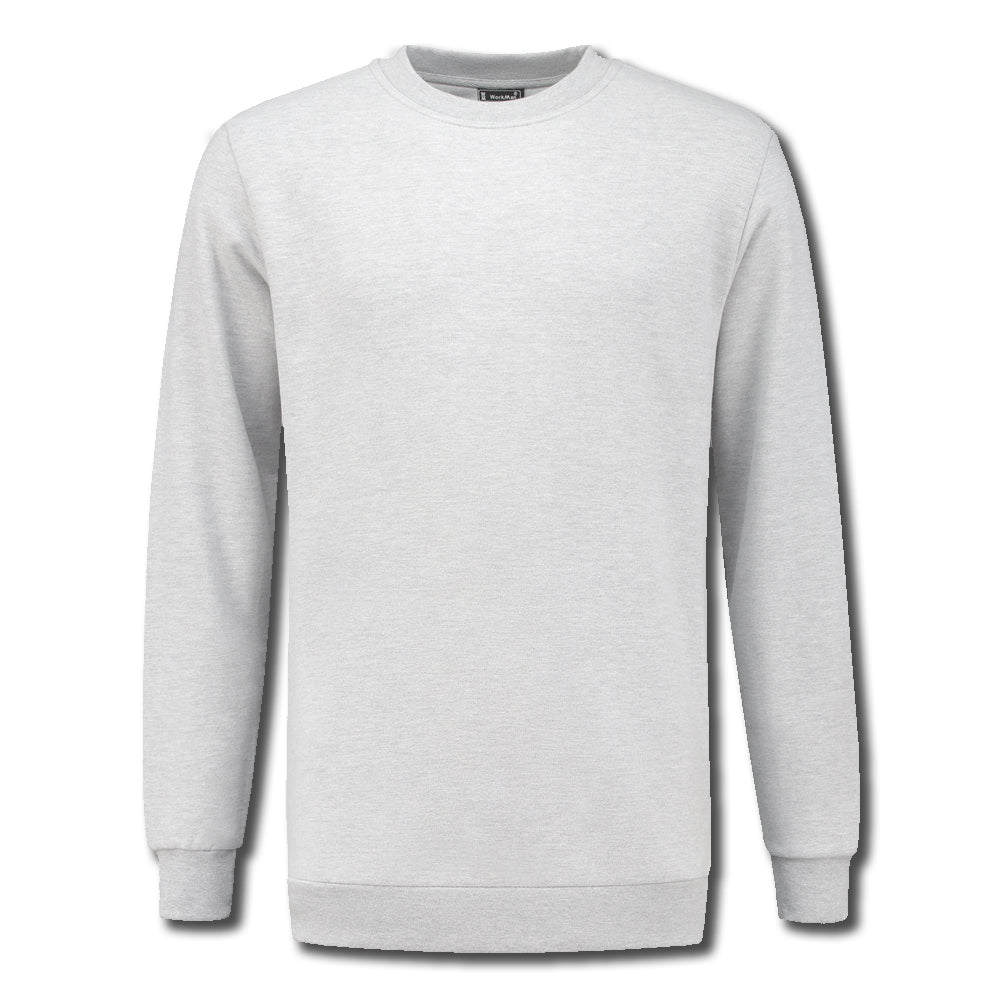 Sweater (lichtgrijs)
