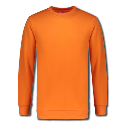 Sweater (oranje)