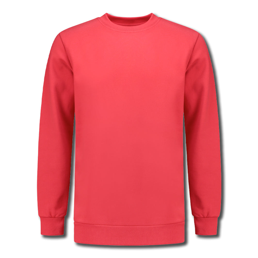 Sweater (rood)