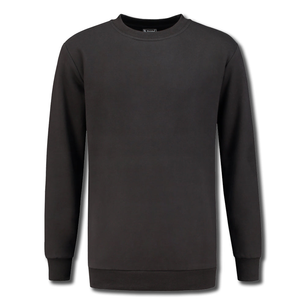 Sweater (zwart)